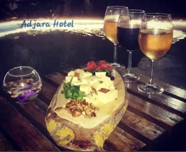 Adjara Boutique Hotel バトゥーミ