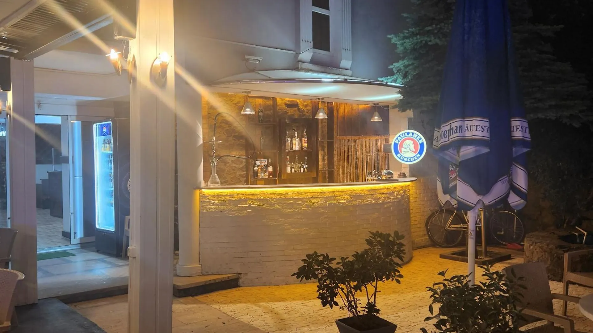Adjara Boutique Hotel Batumi