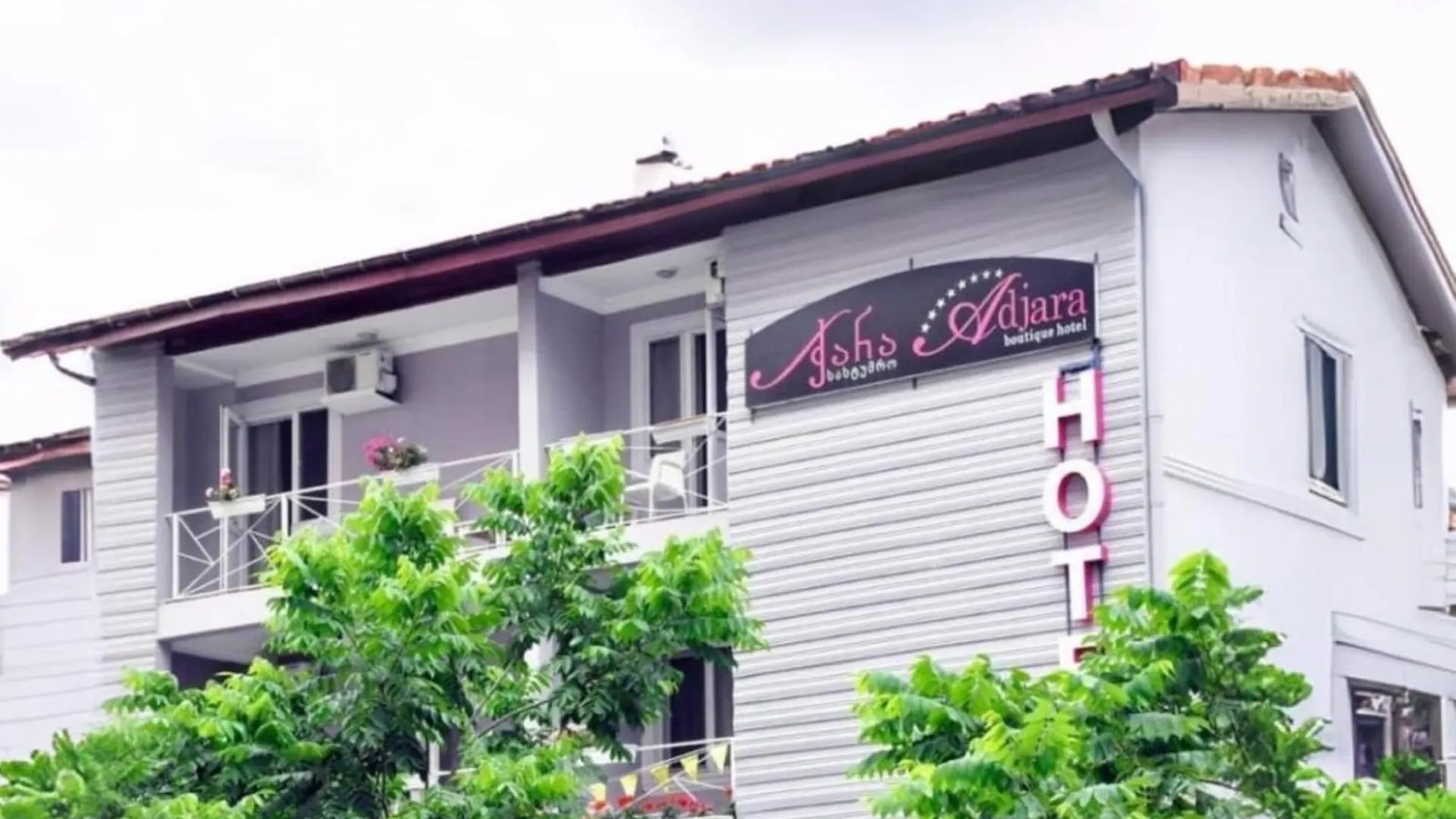 Adjara Boutique Hotel Batumi