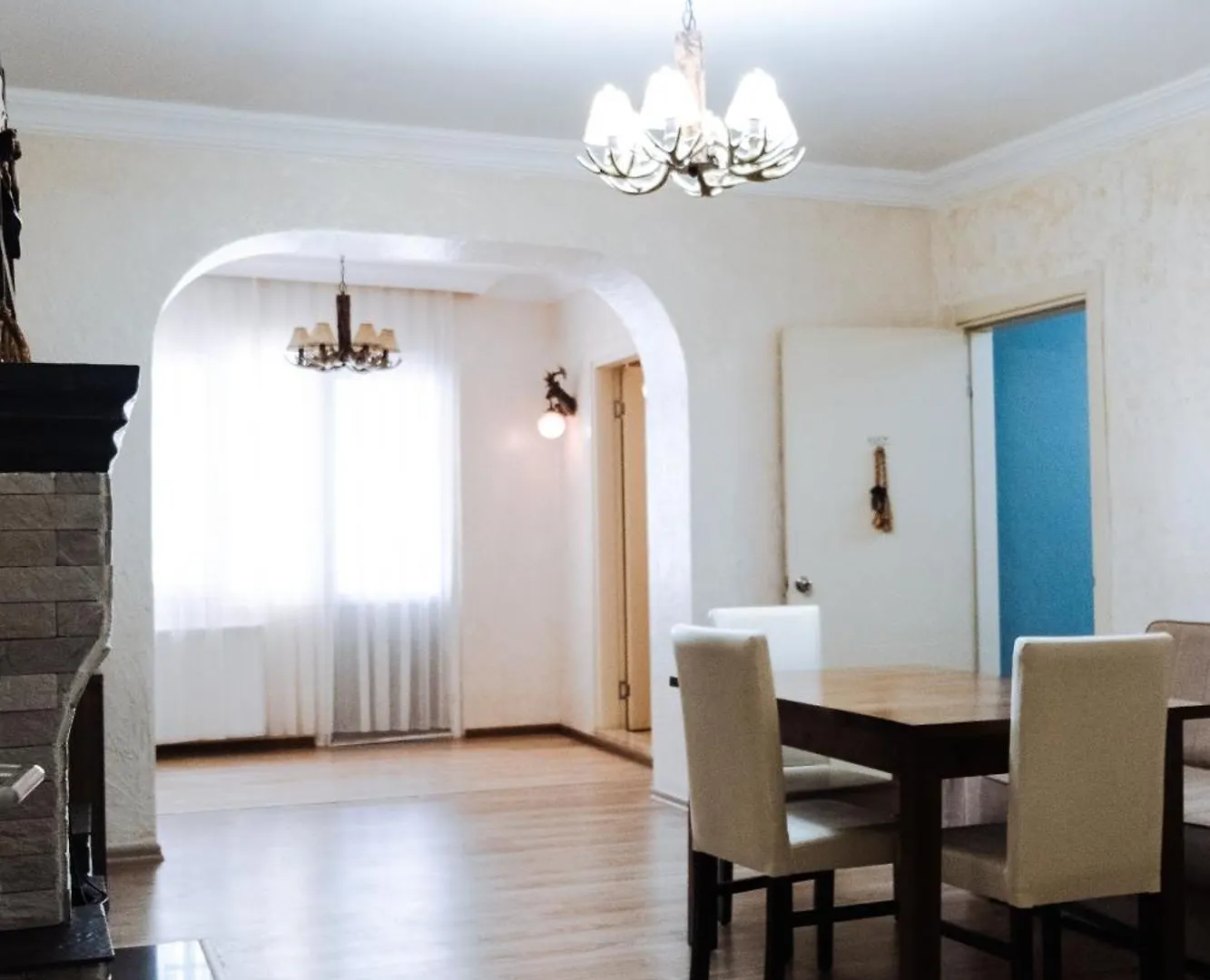 Adjara Boutique Hotel Batumi Georgia