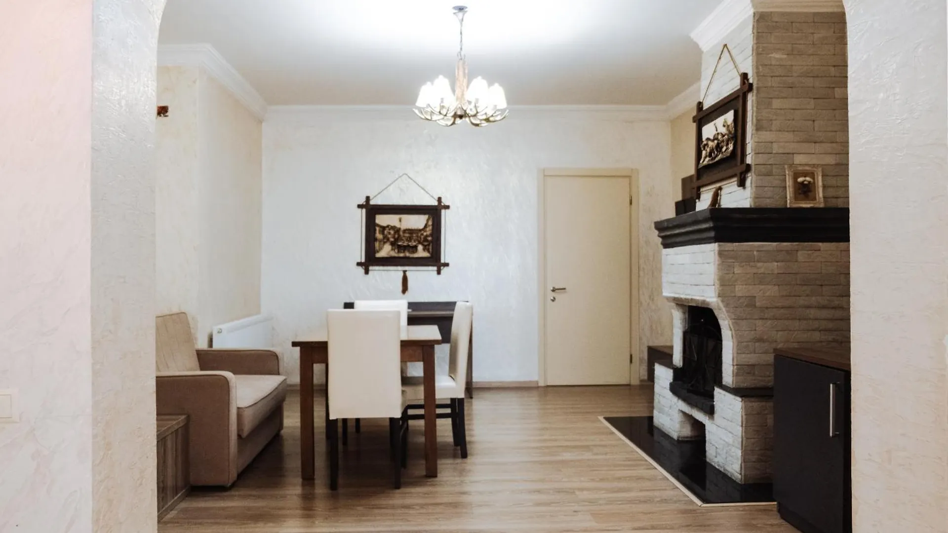 Adjara Boutique Hotel Batumi