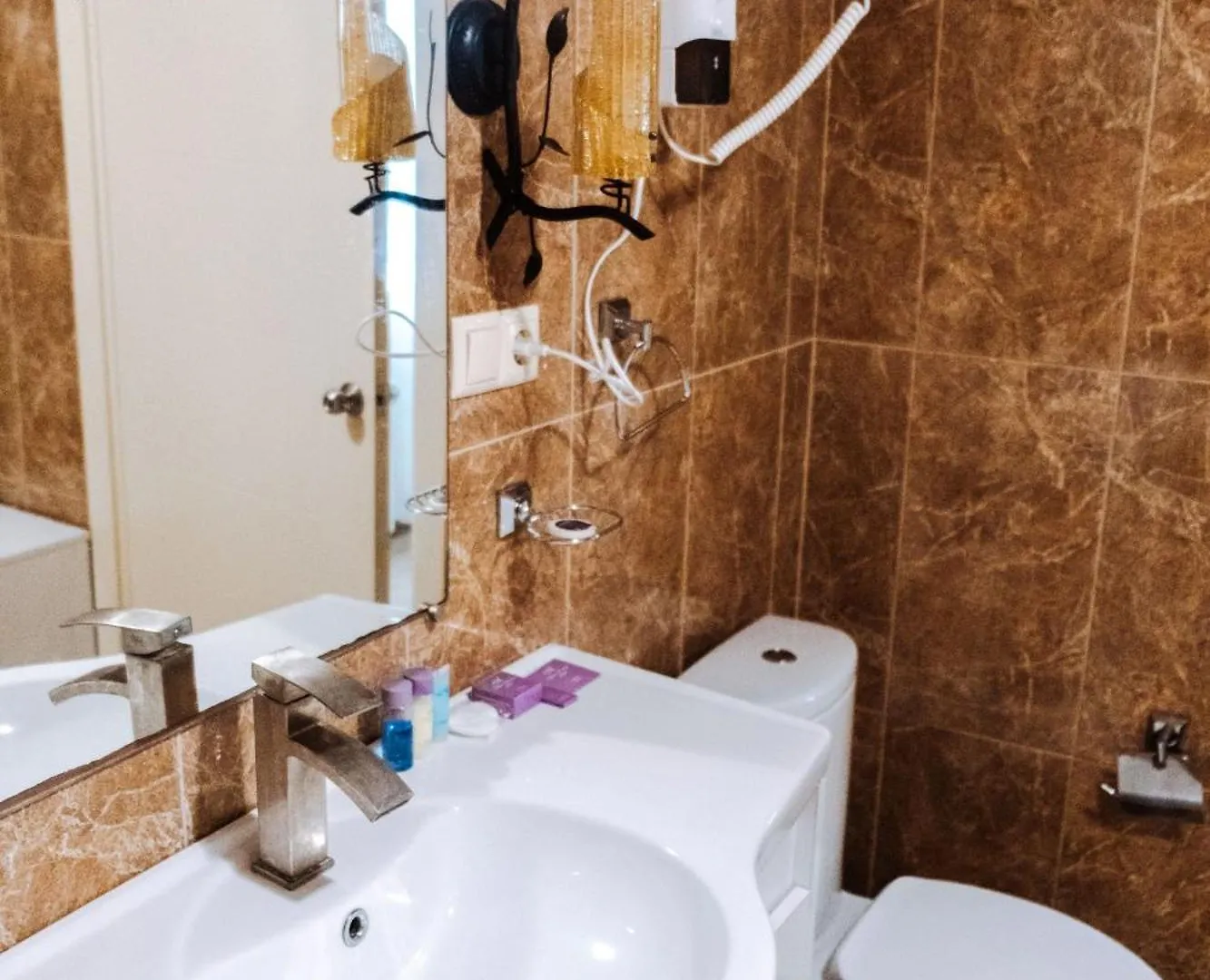 Adjara Boutique Hotel Batumi