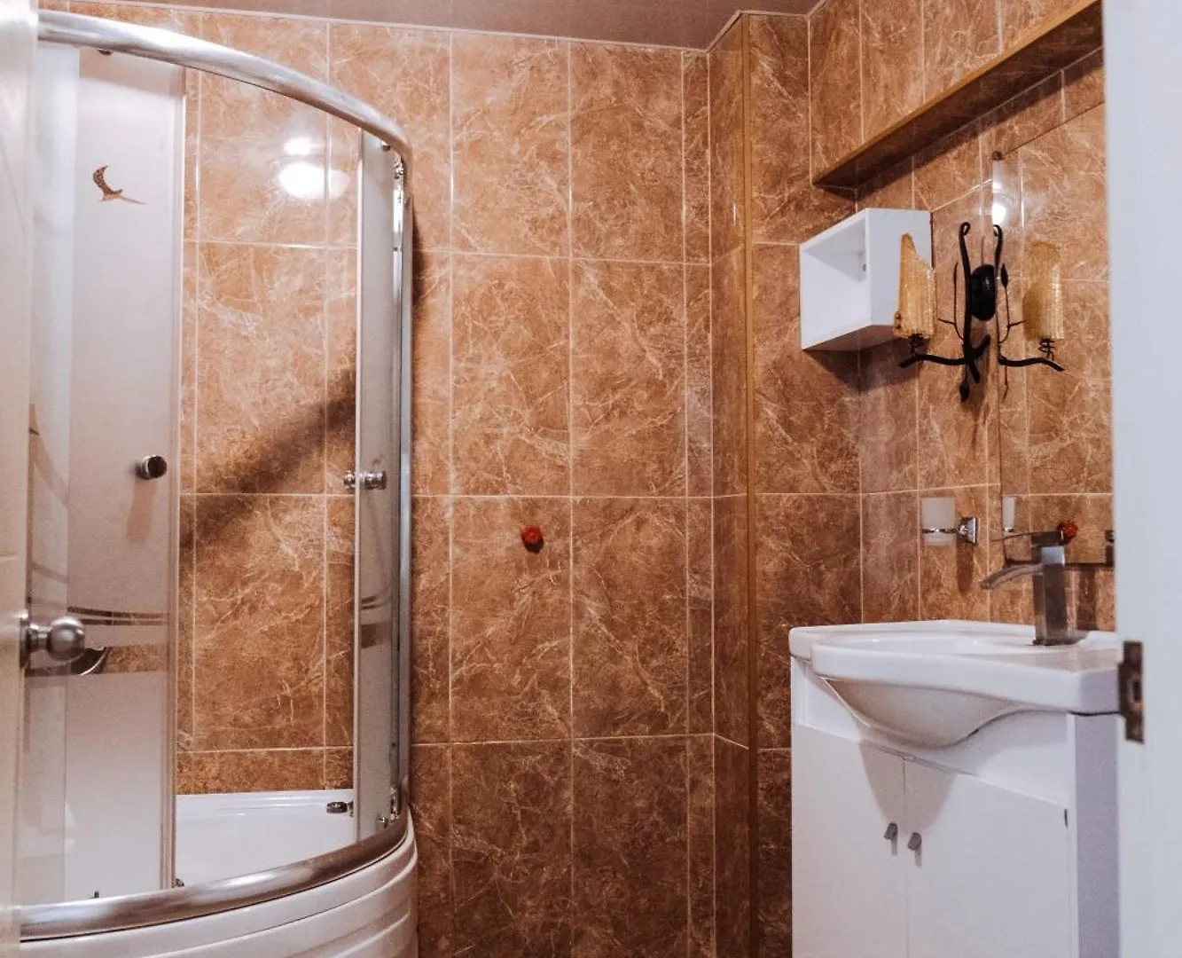 Adjara Boutique Hotel Batumi 3*,