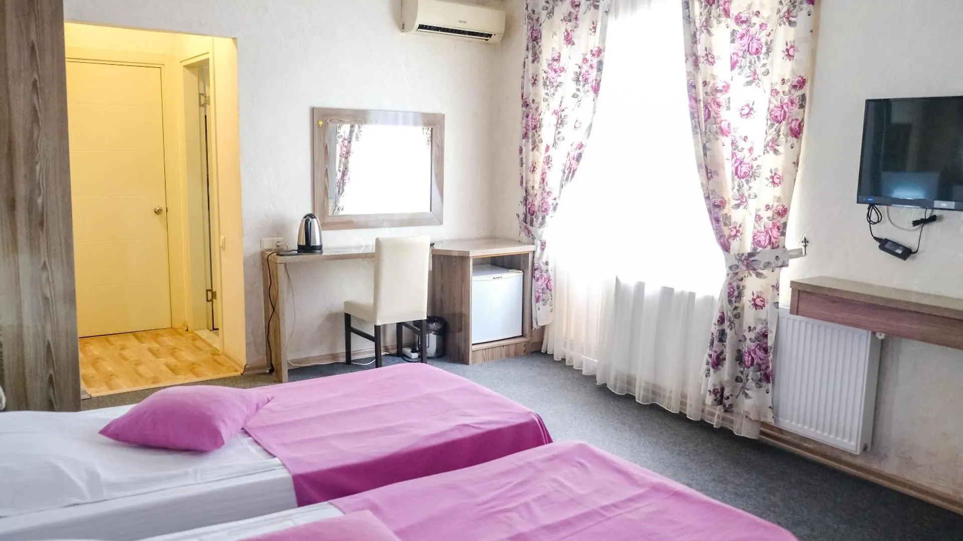 Adjara Boutique Hotel Batumi 3*,  Georgia