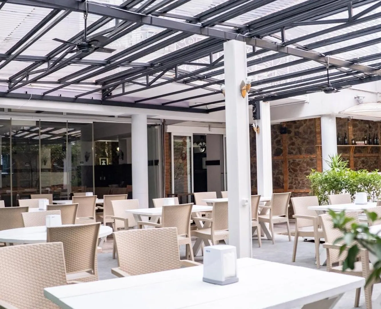 ***  Adjara Boutique Hotel Batumi Georgia