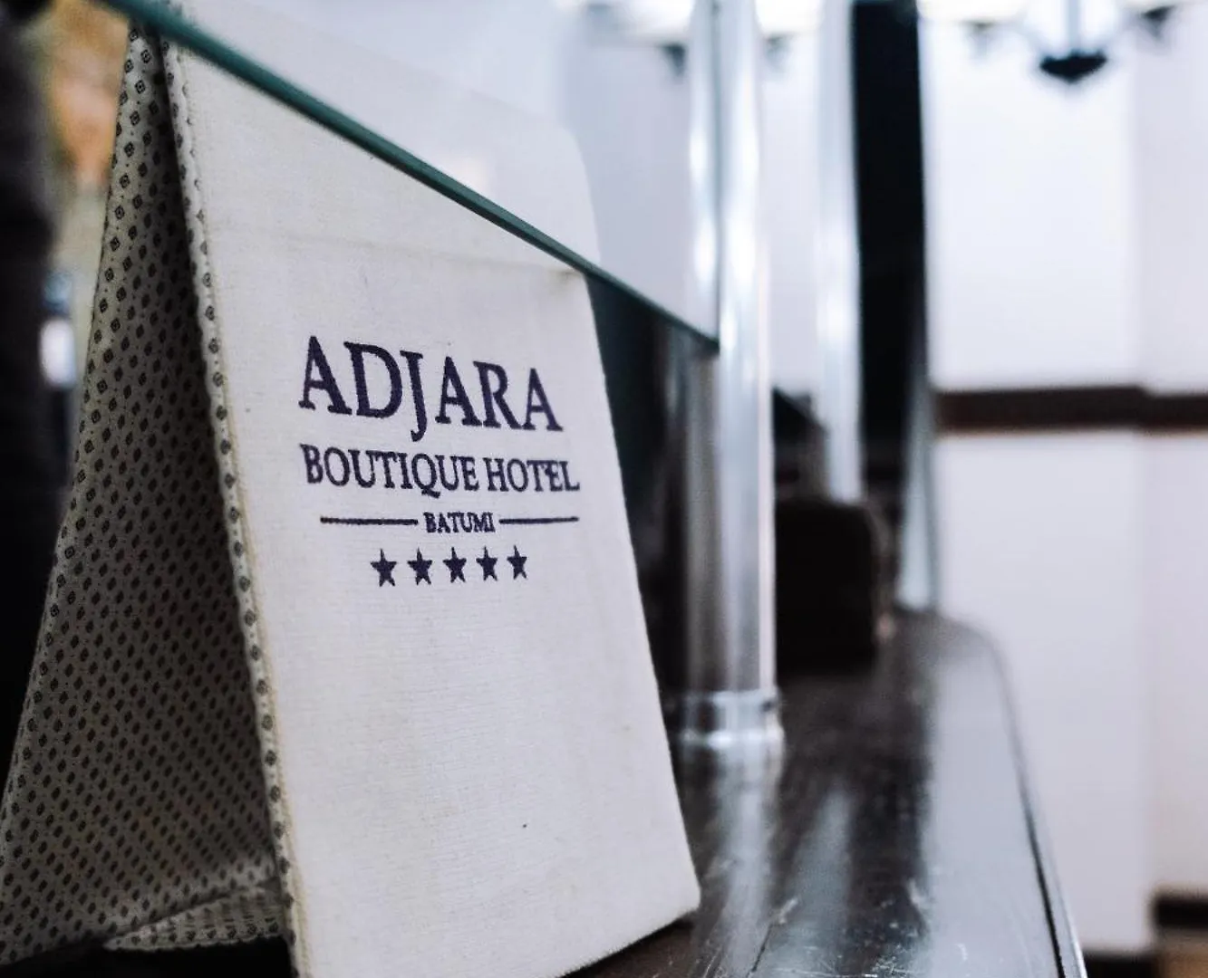 Adjara Boutique Hotel Batumi