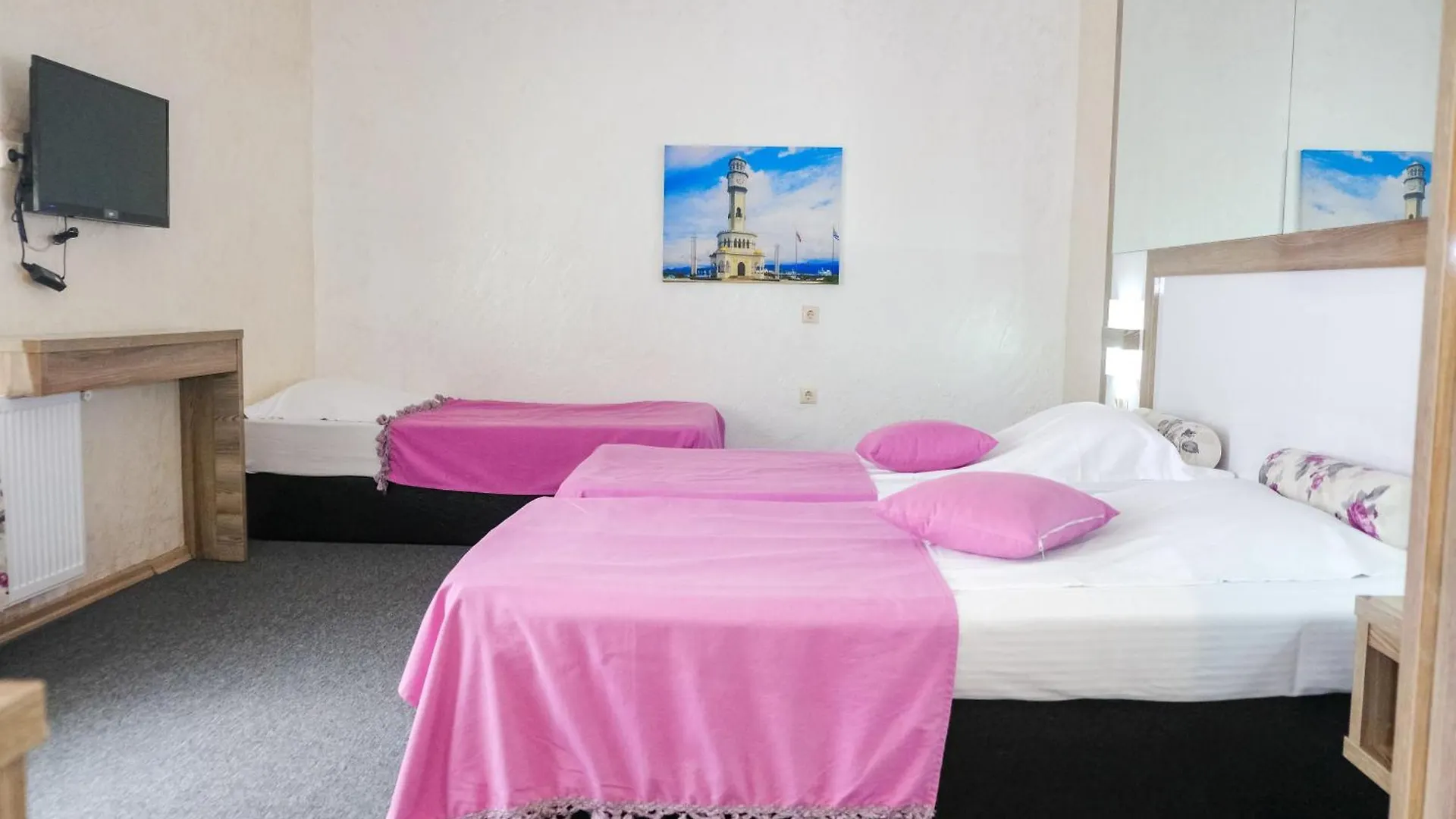 Adjara Boutique Hotel Batumi