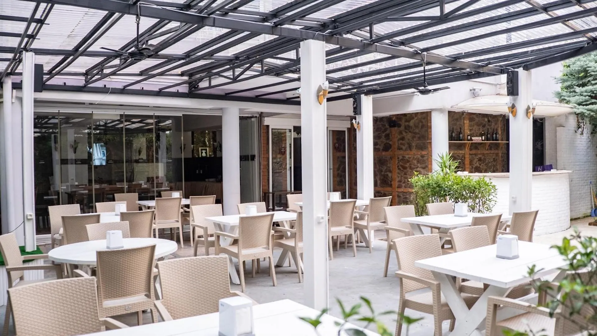 Adjara Boutique Hotel Batumi