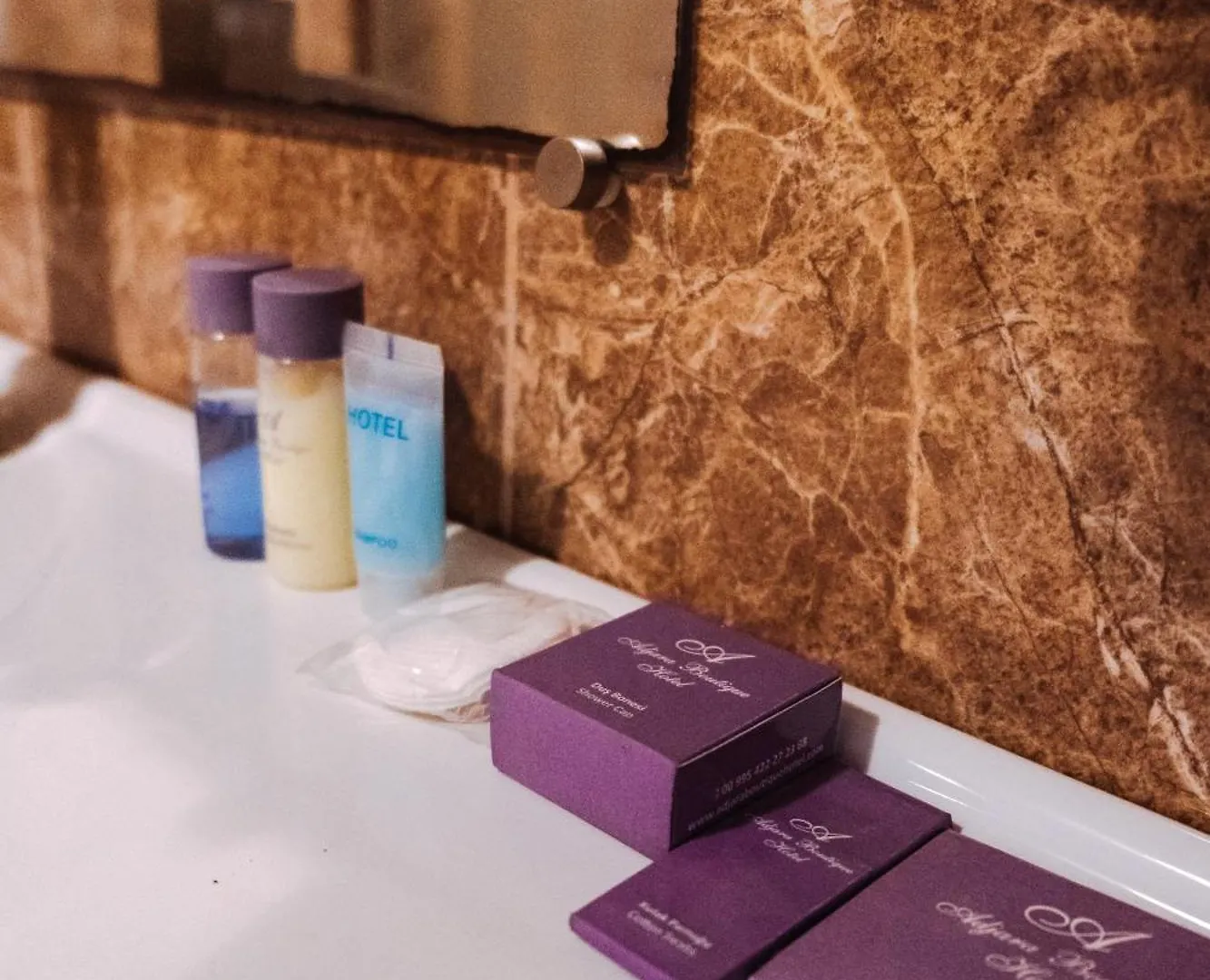 Adjara Boutique Hotel Batumi