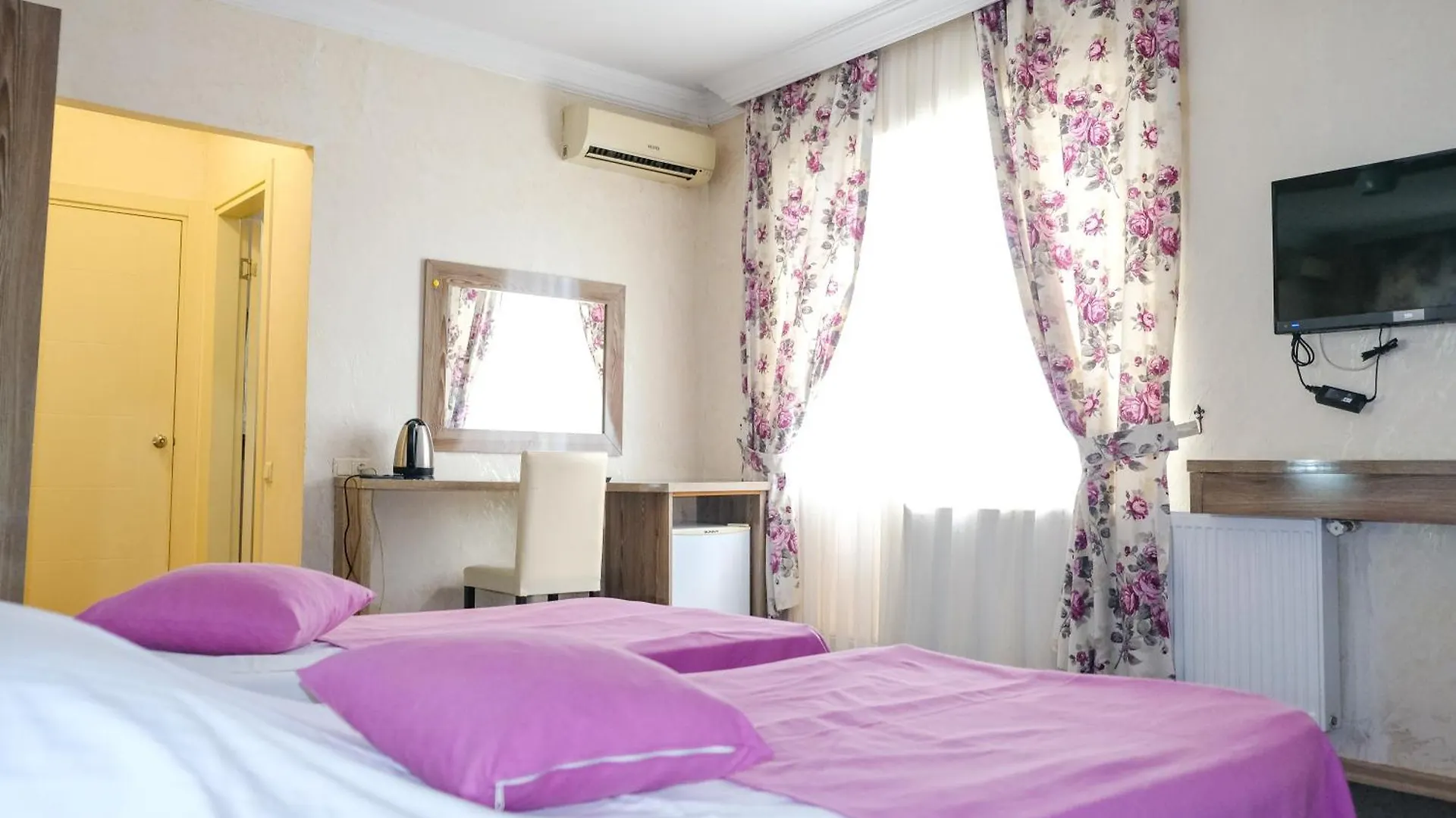 Adjara Boutique Hotel Batumi