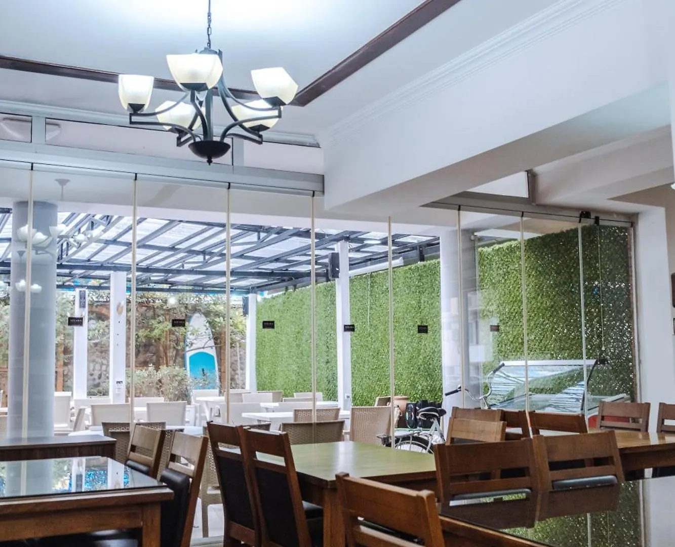 Adjara Boutique Hotel Batumi