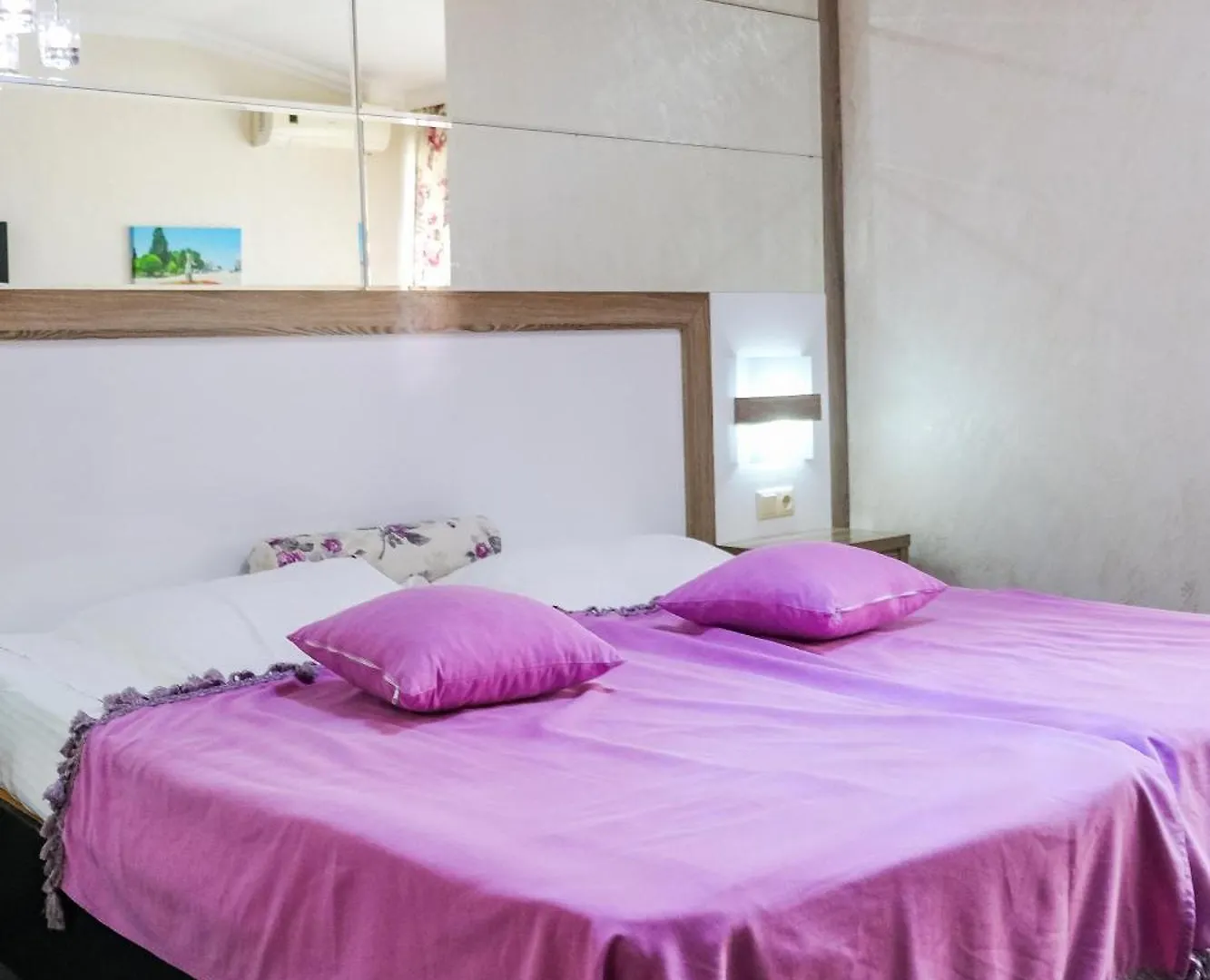 ***  Adjara Boutique Hotel Batumi Georgia