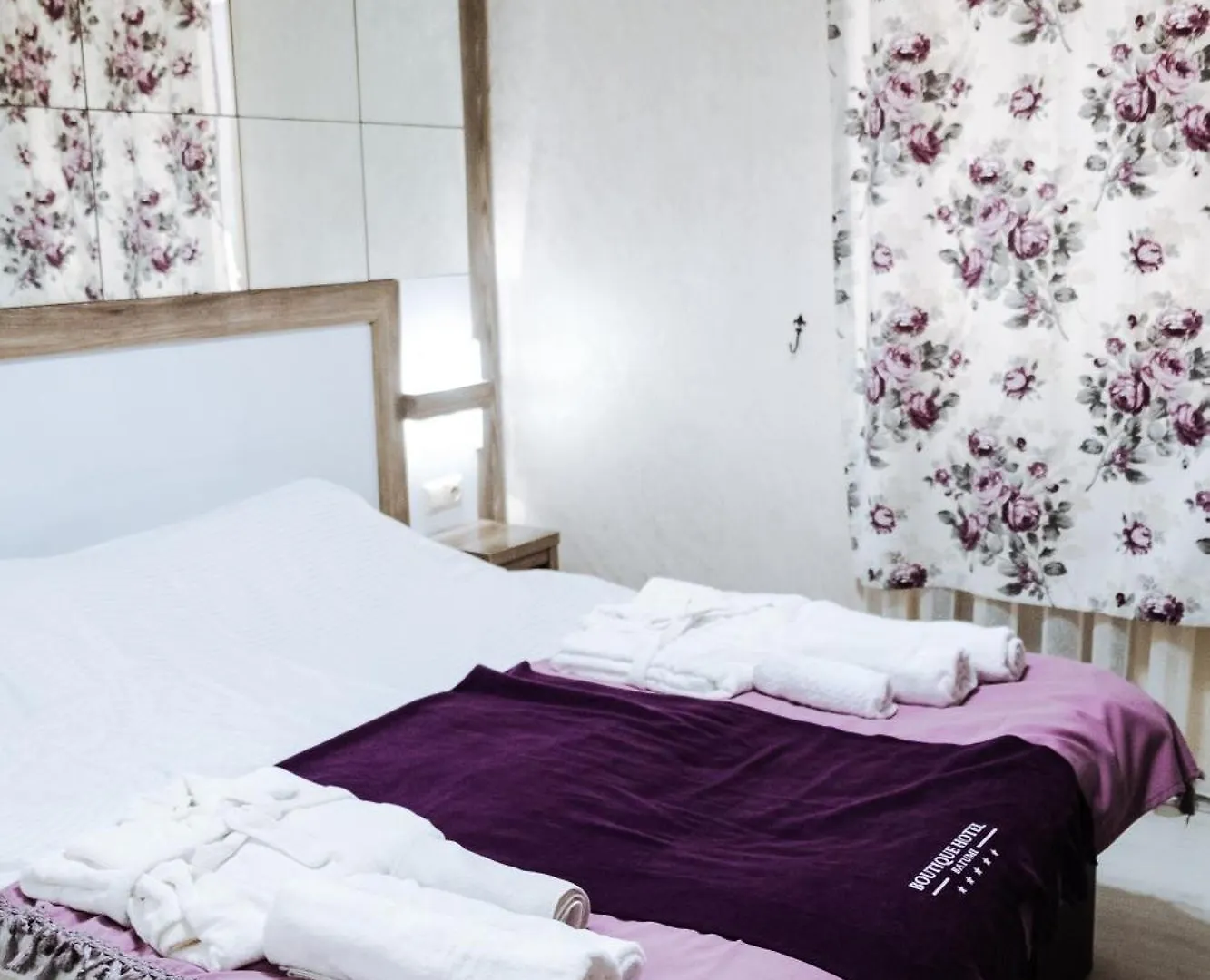 Adjara Boutique Hotel Batumi