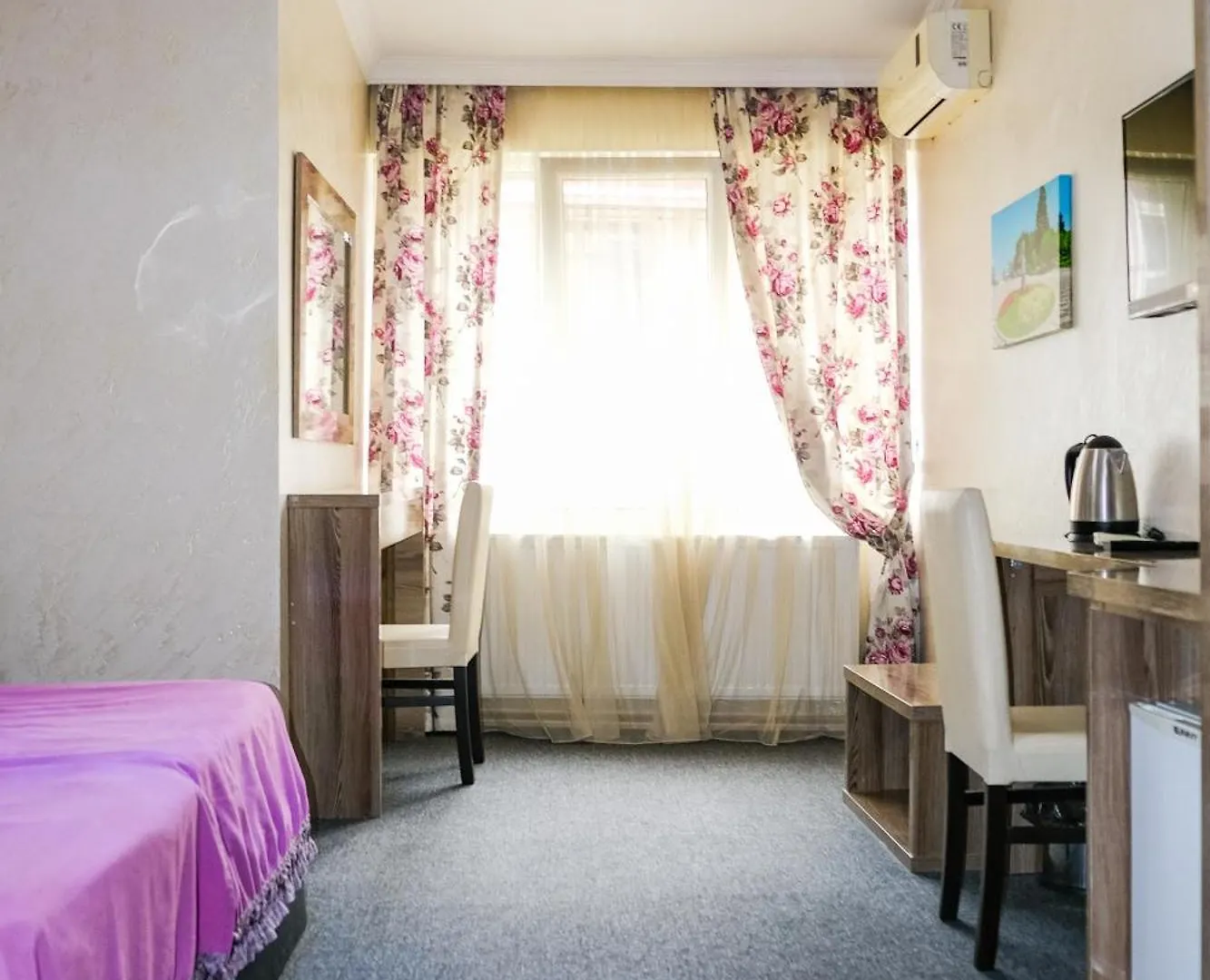 Adjara Boutique Hotel Batumi