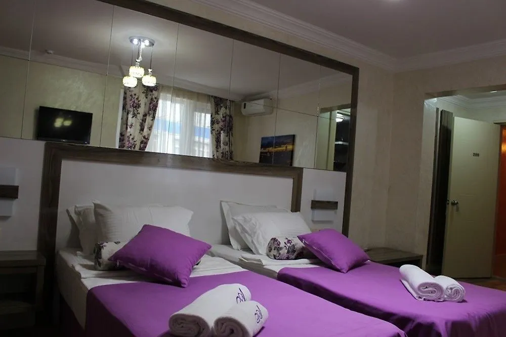 Adjara Boutique Hotel  Batumi