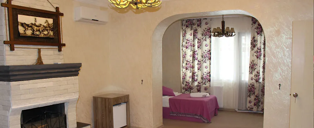 Adjara Boutique Hotel Batumi Georgia