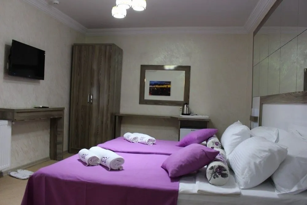 ***  Adjara Boutique Hotel Georgien