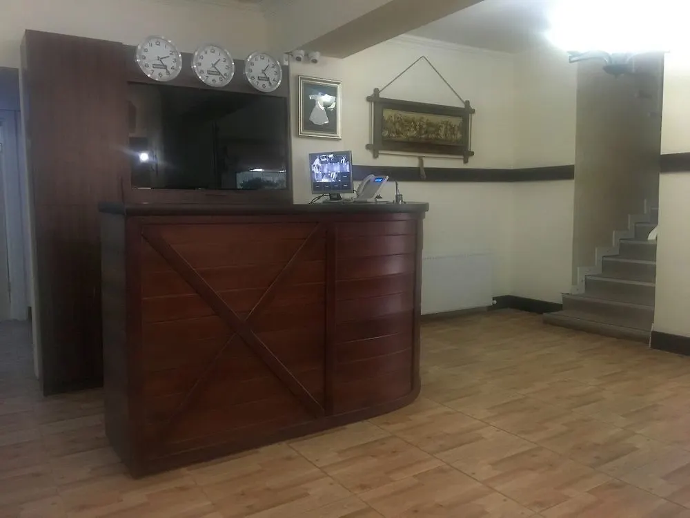 Adjara Boutique Hotel Batumi 3*,  Georgia