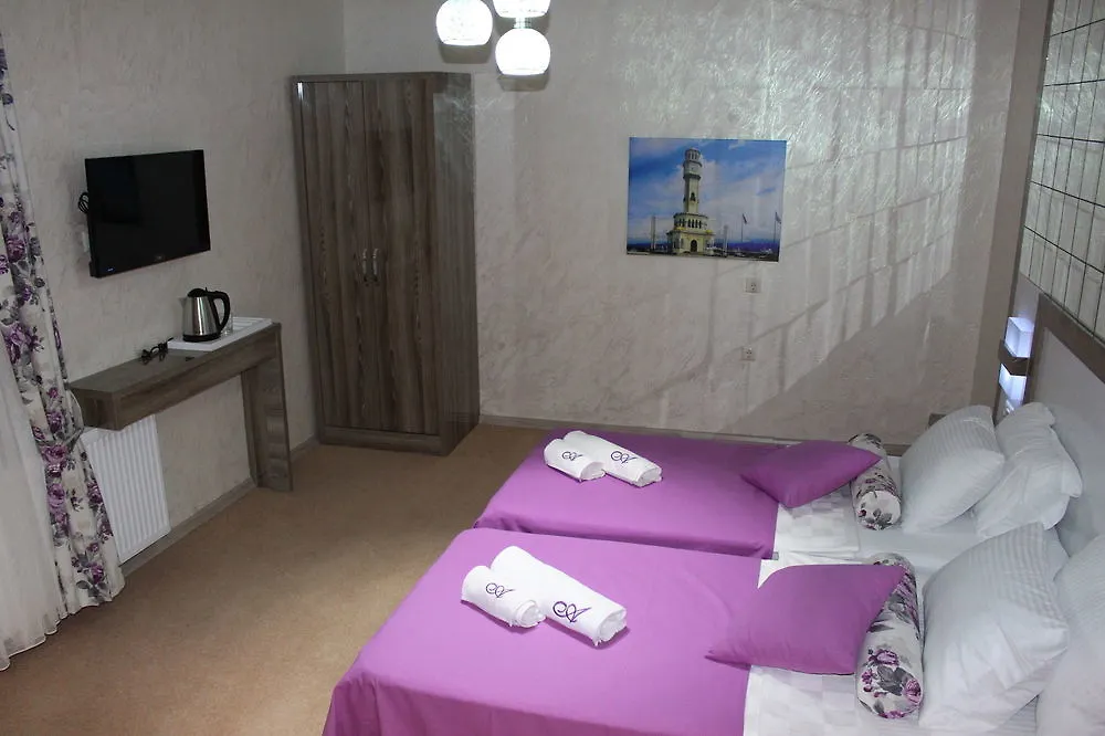 Adjara Boutique Hotel