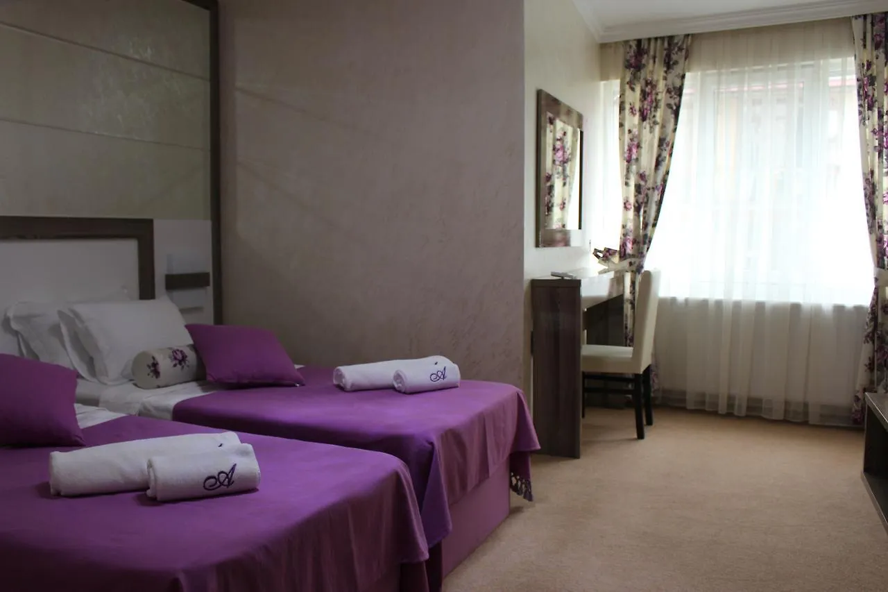 Adjara Boutique Hotel