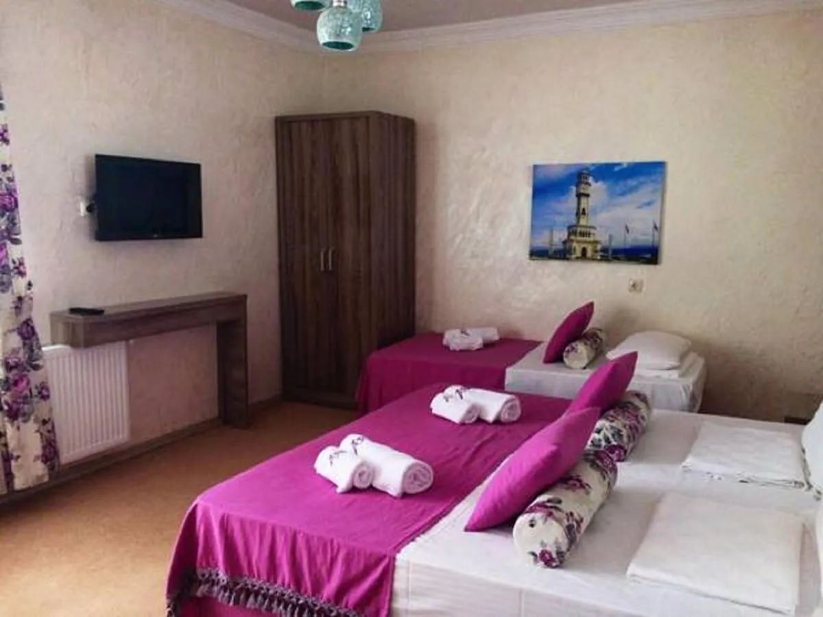 Adjara Boutique Hotel 3*, Batumi