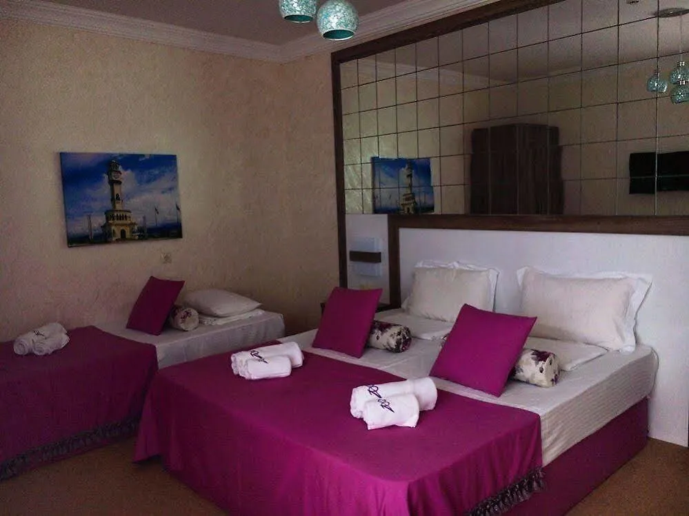 Adjara Boutique Hotel Georgien