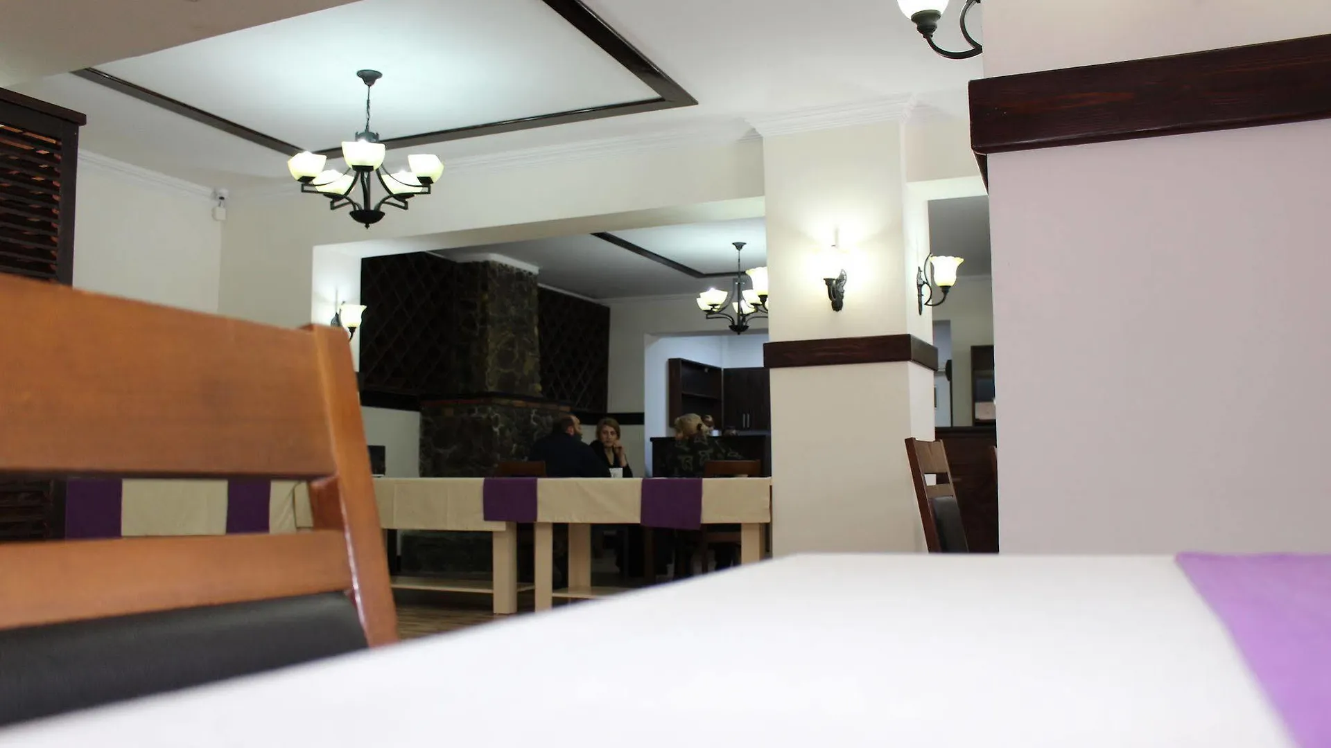 Adjara Boutique Hotel 3*, Batumi