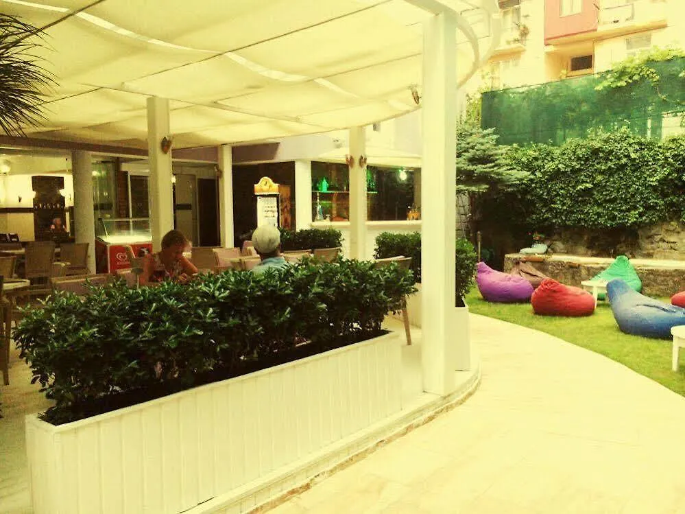 Adjara Boutique Hotel Batumi