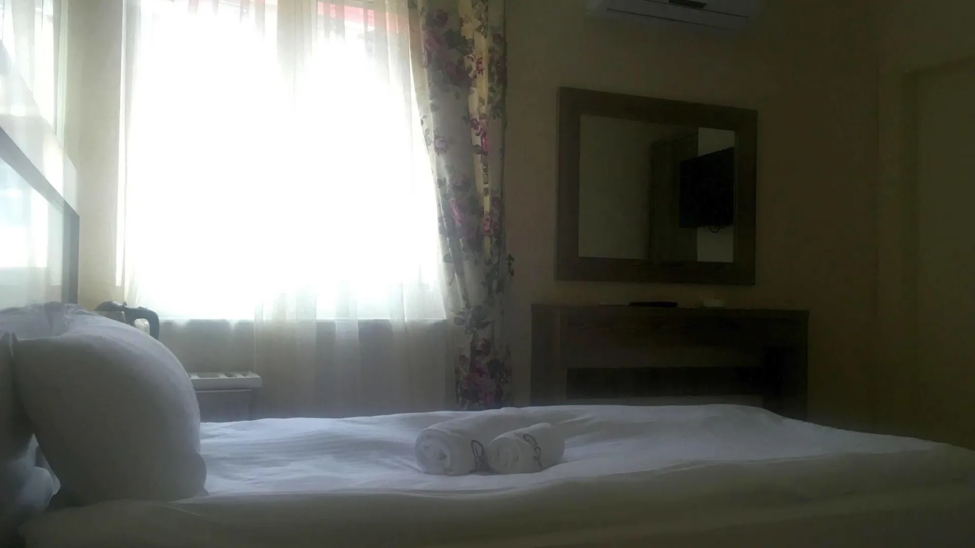 Adjara Boutique Hotel バトゥーミ