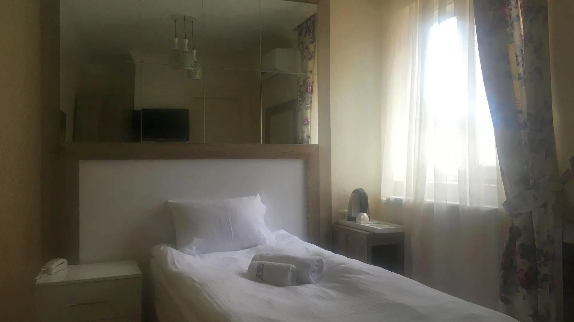 Adjara Boutique Hotel バトゥーミ