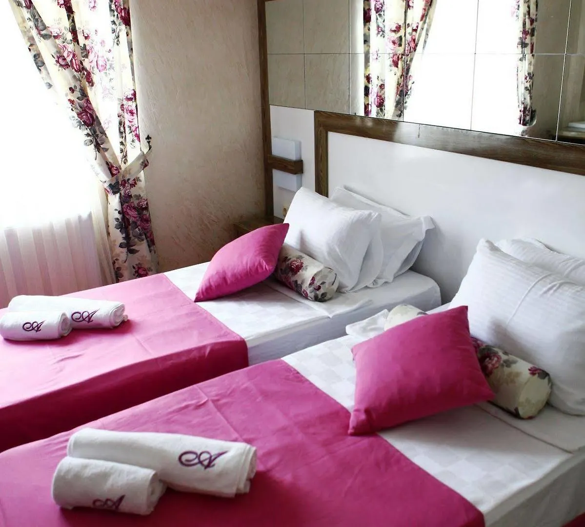 ***  Adjara Boutique Hotel Batumi Georgia