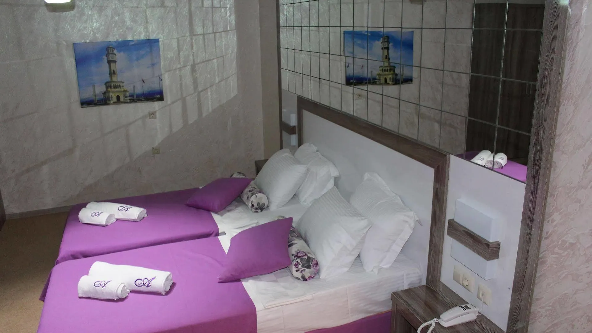 Adjara Boutique Hotel Batumi