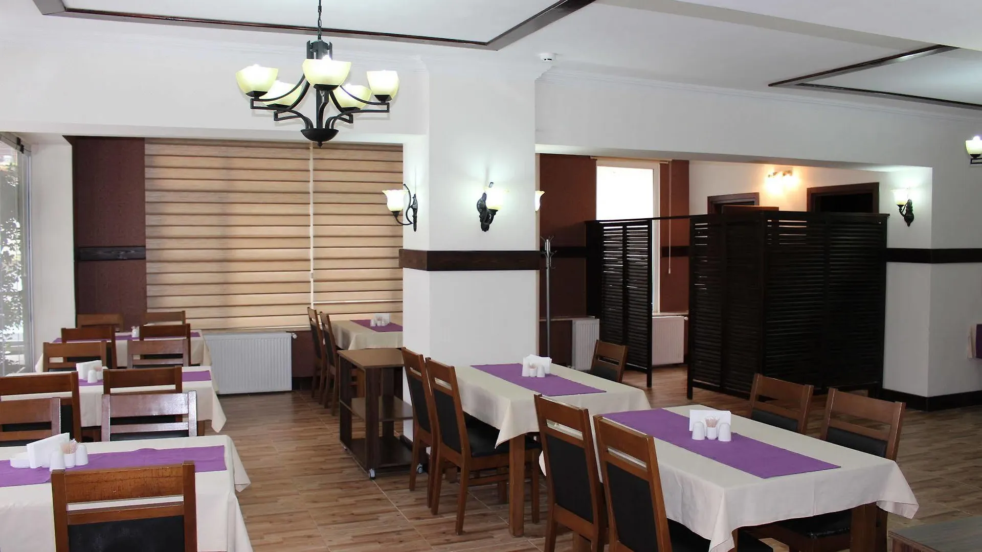Adjara Boutique Hotel Batumi