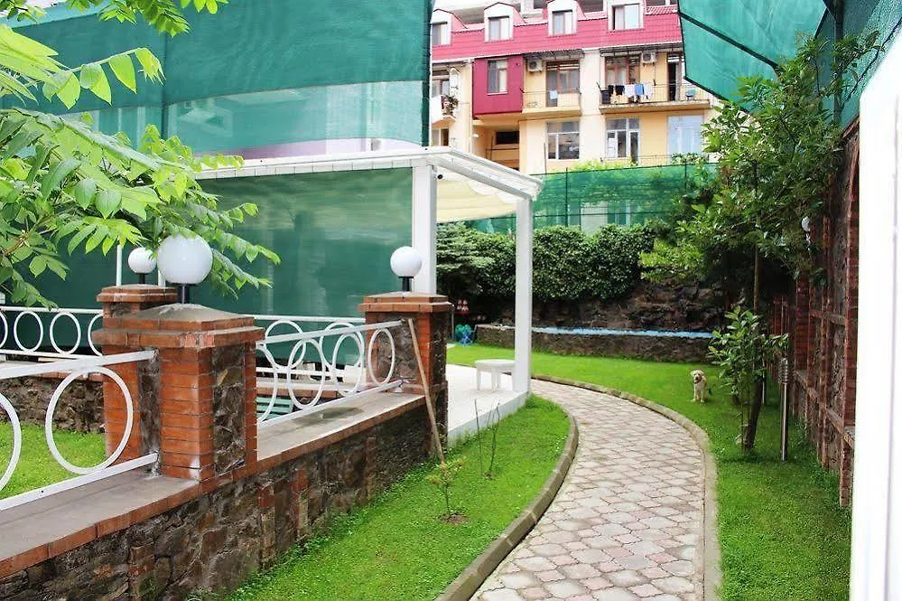 ***  Adjara Boutique Hotel Georgien