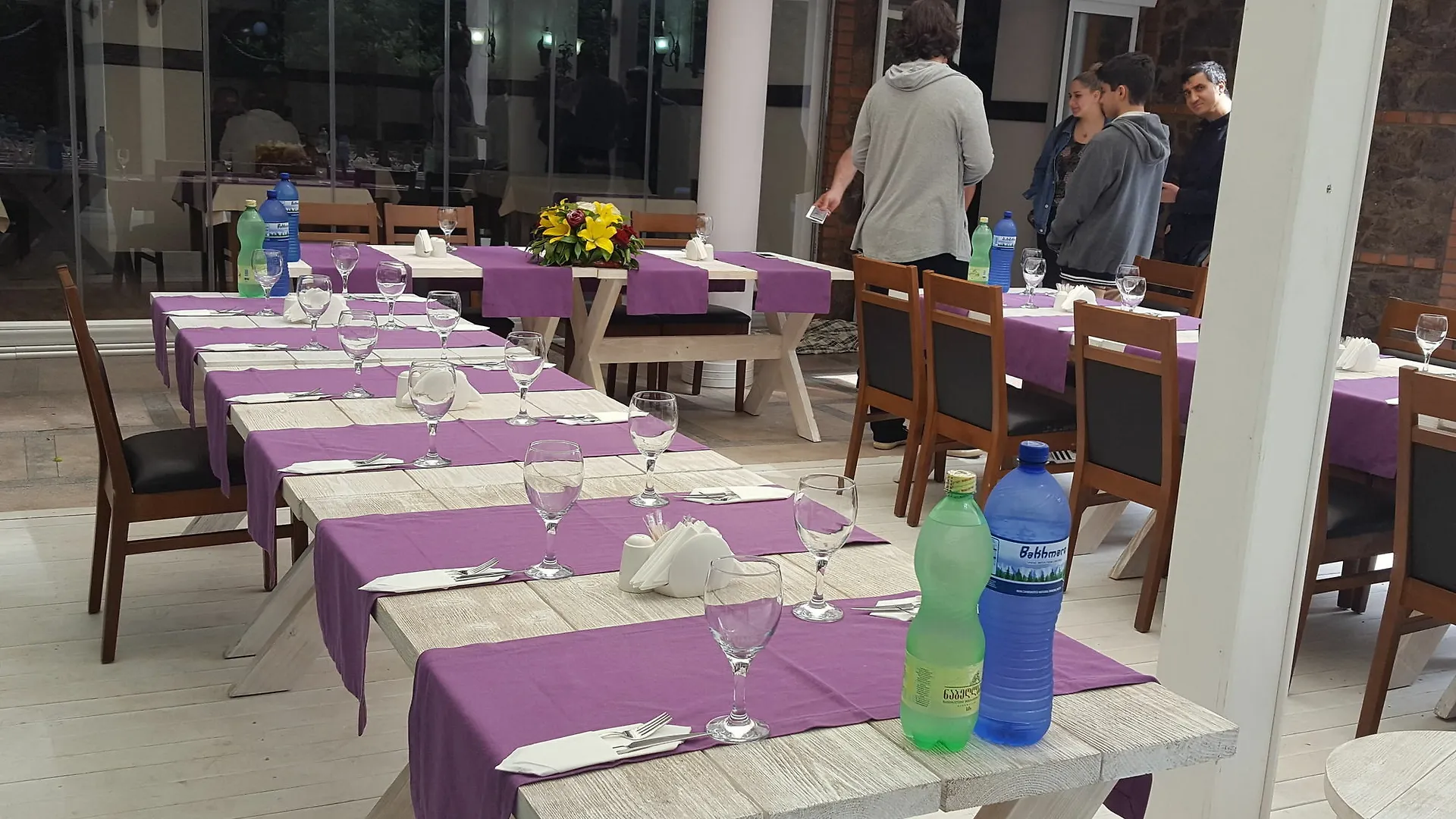 Adjara Boutique Hotel Batumi