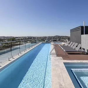 Oaks Woolloongabba Australia