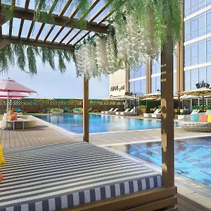 Avani Ibn Battuta United Arab Emirates