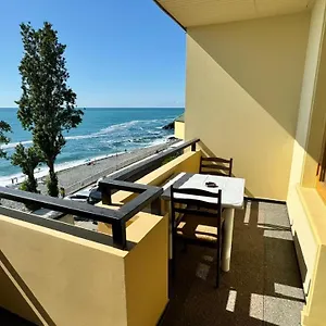  Aparthotel Guelden Karaboecek Garden